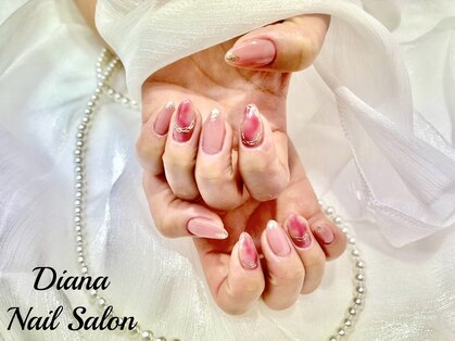 ディアナ(Diana)の写真