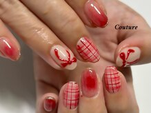 クチュール(Couture)の雰囲気（シンプルから華やかまで♪デザインご相談下さい♪）