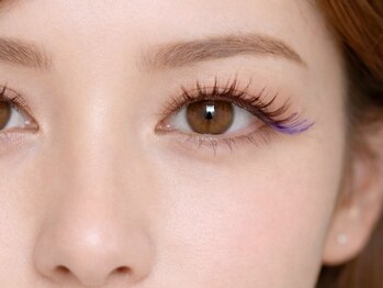 フルーブラン(Frubran)/【高持続】LEDまつ毛エクステ