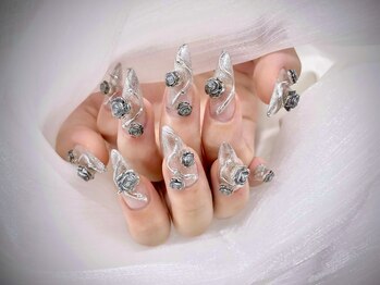 ルビーネイル 名古屋栄店(RUBY NAIL)/