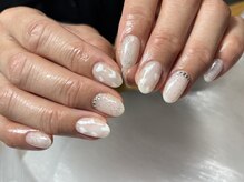 オーエン(OEN)/ホワイト×ハート