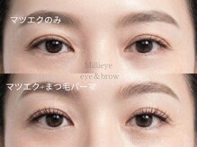 ミライ 大崎(Millieye)