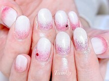 トゥインクリーネイルサロン(Twinkly Nail Salon)/デザイン相談コース