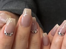 フィロンネイル 三宮元町店(filonnail)の雰囲気（【元町駅西口2分】21時まで営業♪仕事終わりにも◎[元町]）