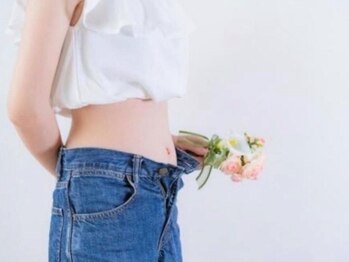 ルビー 長津田店(Ruby)の写真/耳つぼの施術と食事指導で健康ダイエット♪耳つぼを刺激することで、食欲を抑制する働きや脂肪燃焼効果◎