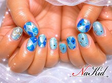 ネイキッド (NaKid)/ジュビリーブルー