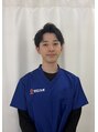 ゼロスポ鍼灸 整骨 南浦和院 安田 聖人