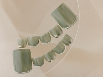 ヴァンアイラッシュ(VINGT eyelash)/