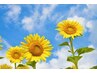 夏限定！まつげパーマ/パリジェンヌ3回目おまとめチケット（￥15000）