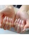リナネイルサロン 池袋(Lina nail salon)の写真/池袋から徒歩2分★自爪ワンカラー/フラッシュが3500円~お財布に優しく高クオリティなシンプル美をご提供♪