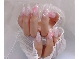 スカルプ♪