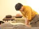 トモ 島店(TOMO)の写真/【最終受付21時迄/お仕事帰りにも◎】あなたの気になる疲れ・コリを改善!!もみほぐし60分 ￥3850～