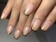 Kネイル(K Nail)の写真/《旬のデザイン多数♪》つけ放題やゴージャスコースをご用意☆大切な日は指先を、とびきりのお洒落で♪
