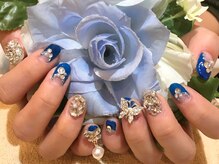 ブリエカドー(Briller Cadeau)/リッシュコース