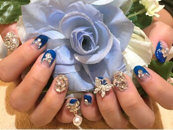 ブリエカドー(Briller Cadeau)/リッシュコース