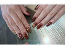 アンアント(An-ant)/ブラウンネイル