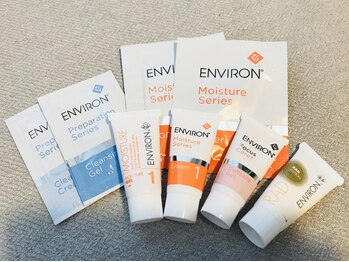 ビクラ スキンケアサロン(BIKURA)/ENVIRON(エンビロン)スキンケア