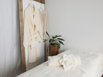 マーベリー(Marvelly)/内観7