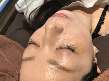 シルフ テソロ店(Sylph TESORO)/