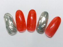 スリール(Sriel)/ハンド定額7980円