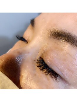 シークレットベース(Secret Base)/まつエク【4】