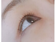 オレンジスター バイ パッセージ(ORANGE STAR BY PASSAGE)/まつげカール[相模大野]