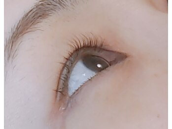 オレンジスター バイ パッセージ(ORANGE STAR BY PASSAGE)/まつげカール[相模大野]