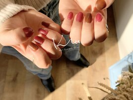 持ち込みDesign画像90分コース