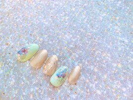 2021シーズン【spring】