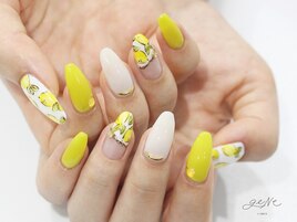 ハンドトレンドアートコース