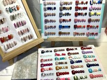 インネイルサロン 日暮里(IN NAIL SALON)/初回オフ無料