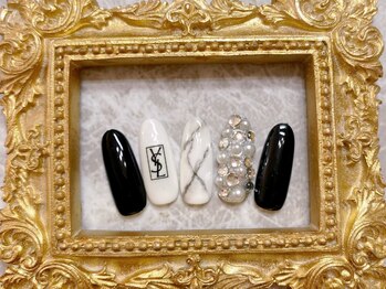 マジックミラー/こだわりBコース