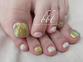 bbt nail