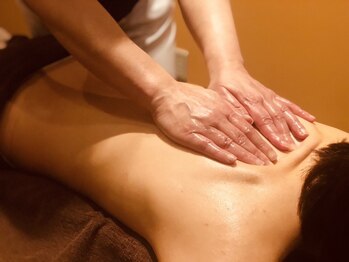 ボディメイククラブ ゼロ(BODY MAKE CLUB ZERO)/痩身リンパトリートメント