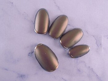 ジェル付け放題 No 11973