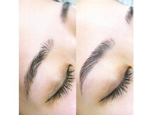 コカロ 浜松店(KOKARO)/《眉毛MENU》　HBL