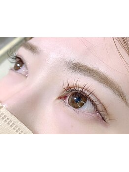 カラーエクステがあるサロン