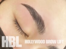 ルームインフィニティ(room∞)/men's HBL