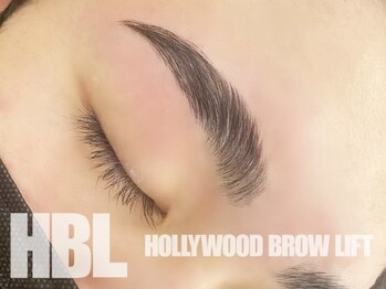 ルームインフィニティ(room∞)/men's HBL