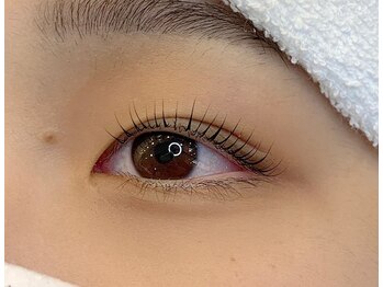 メゾンド シャルム カラット(maison de charme carat)/パリジェンヌ/Uカール