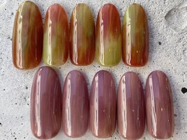 もやもやニュアンス ¥8500