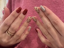 ルシェオ 表参道(LUCIEO)/design course