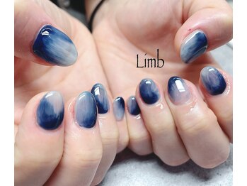 リム(Limb)/[中野ネイル/長さだし/持ち込み]