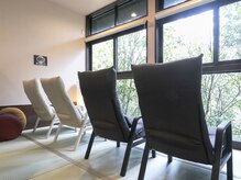 ミニョン(MIGNON)/MIGNON　待合