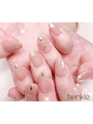 Nail Salon Twinkle