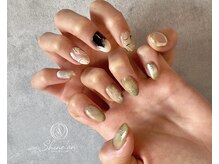 シャインアン(Shine'an)/デザイン１.５時間