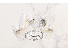 アモウズ(Amouz)/定額【テーマ:ブライダル】6