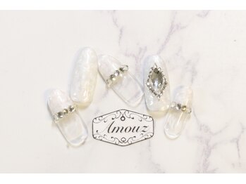 アモウズ(Amouz)/定額【テーマ:ブライダル】6