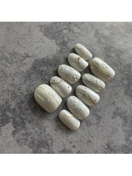 チャイ 大阪上本町店(chai)/オーダーチップ