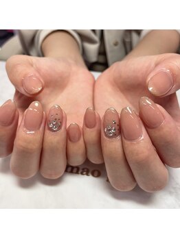 アイリッシュネイル 久屋大通店(Irish Nail)/マオプリズム